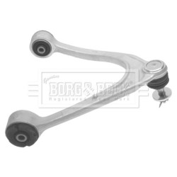 Control Trailing Arm BORG & BECK BCA6770 OE Ref 48630-59015