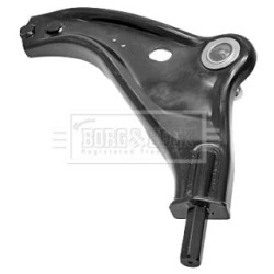 Control Trailing Arm BORG & BECK BCA6775 OE Ref 31126772301