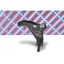 Control Trailing Arm BORG & BECK BCA6775 OE Ref 31126772301 BORG & BECK