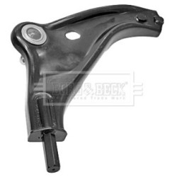 Control Trailing Arm BORG & BECK BCA6776 OE Ref 31126772302