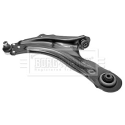 Control Trailing Arm BORG & BECK BCA6777 OE Ref 4153300300