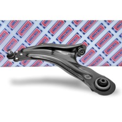 Control Trailing Arm BORG & BECK BCA6777 OE Ref 4153300300 BORG & BECK