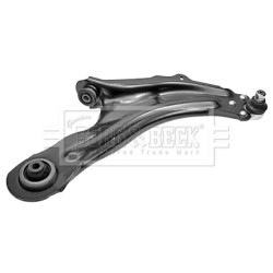 Control Trailing Arm BORG & BECK BCA6778 OE Ref 415 330 0200