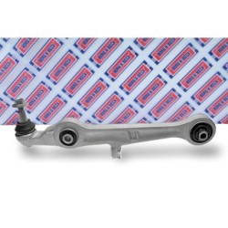 Control Trailing Arm BORG & BECK BCA6779 OE Ref 4Z7 407 151 G S1 BORG & BECK