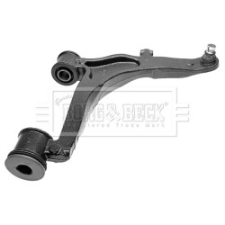 Control Trailing Arm BORG & BECK BCA6781 OE Ref 82007 50274
