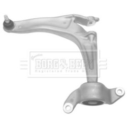 Control Trailing Arm BORG & BECK BCA6788 OE Ref 51360-SMG-E02