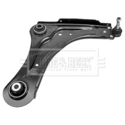 Control Trailing Arm BORG & BECK BCA6791 OE Ref 545000001R