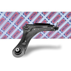 Control Trailing Arm BORG & BECK BCA6791 OE Ref 545000001R BORG & BECK