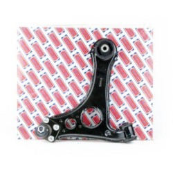 Control Trailing Arm BORG & BECK BCA6793 OE Ref 4143300307 BORG & BECK