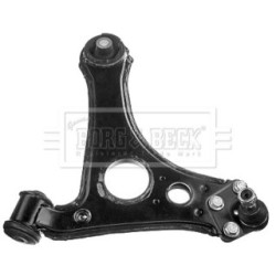 Control Trailing Arm BORG & BECK BCA6794 OE Ref 4143300407