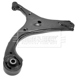 Control Trailing Arm BORG & BECK BCA6796 OE Ref 545011E100
