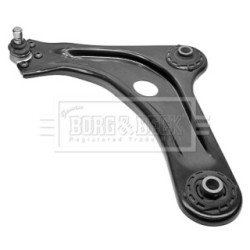 Control Trailing Arm BORG & BECK BCA6797 OE Ref 3520R6