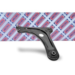 Control Trailing Arm BORG & BECK BCA6797 OE Ref 3520R6 BORG & BECK