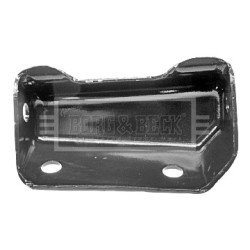 Axle Bracket Bushing BORG & BECK BCA6799 OE Ref 8609V004