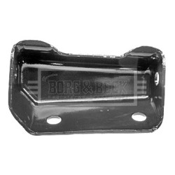 Axle Bracket Bushing BORG & BECK BCA6800 OE Ref 8608V004