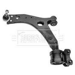 Control Trailing Arm BORG & BECK BCA6805 OE Ref 1 488 111