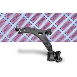 Control Trailing Arm BORG & BECK BCA6805 OE Ref 1 488 111 BORG & BECK