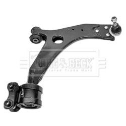 Control Trailing Arm BORG & BECK BCA6806 OE Ref 31277462