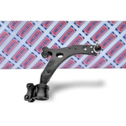 Control Trailing Arm BORG & BECK BCA6806 OE Ref 31277462 BORG & BECK