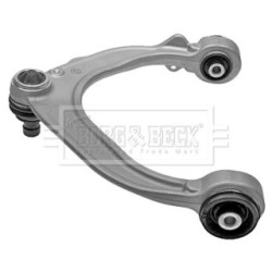 Control Trailing Arm BORG & BECK BCA6811 OE Ref 31 12 6 863 785
