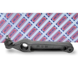 Control Trailing Arm BORG & BECK BCA6814 OE Ref 4708233 BORG & BECK