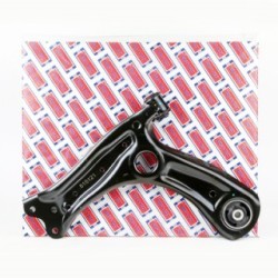 Control Trailing Arm BORG & BECK BCA6817 OE Ref 6R0407151E BORG & BECK