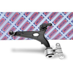 Control Trailing Arm BORG & BECK BCA6819 OE Ref 16 075 106 80 BORG & BECK
