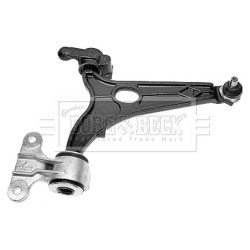 Control Trailing Arm BORG & BECK BCA6820 OE Ref 16 07 510 780