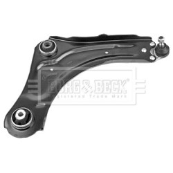 Control Trailing Arm BORG & BECK BCA6823 OE Ref 54 50 086 82R