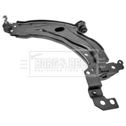Control Trailing Arm BORG & BECK BCA6824 OE Ref 51772992 SK