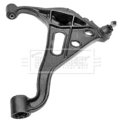 Control Trailing Arm BORG & BECK BCA6828 OE Ref 45201-65D00-000