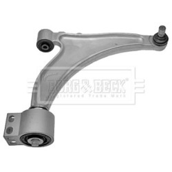Control Trailing Arm BORG & BECK BCA6834 OE Ref 0352 071
