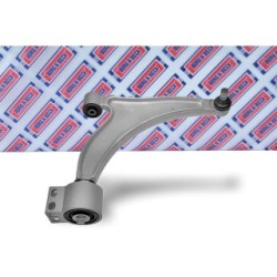 Control Trailing Arm BORG & BECK BCA6834 OE Ref 0352 071 BORG & BECK