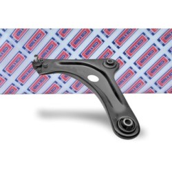 Control Trailing Arm BORG & BECK BCA6835 OE Ref 3520W7 BORG & BECK