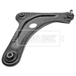 Control Trailing Arm BORG & BECK BCA6836 OE Ref 3521S9