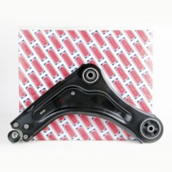 Control Trailing Arm BORG & BECK BCA6837 OE Ref 545010012R BORG & BECK