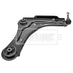 Control Trailing Arm BORG & BECK BCA6838 OE Ref 545000011R