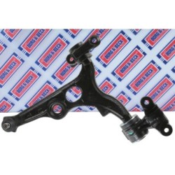 Control Trailing Arm BORG & BECK BCA6843 OE Ref 3520S6