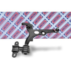 Control Trailing Arm BORG & BECK BCA6844 OE Ref 3521P7 BORG & BECK