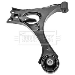 Control Trailing Arm BORG & BECK BCA6855 OE Ref 51360SNAA03