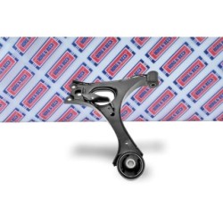 Control Trailing Arm BORG & BECK BCA6855 OE Ref 51360SNAA03 BORG & BECK
