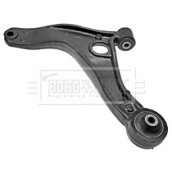 Control Trailing Arm BORG & BECK BCA6860 OE Ref 44 19 215