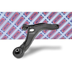 Control Trailing Arm BORG & BECK BCA6861 OE Ref 44 19 216 BORG & BECK