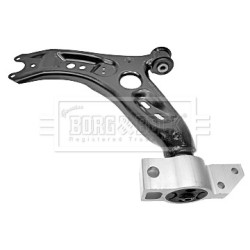 Control Trailing Arm BORG & BECK BCA6864 OE Ref 1K0407151BC