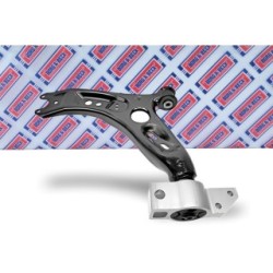 Control Trailing Arm BORG & BECK BCA6864 OE Ref 1K0407151BC BORG & BECK