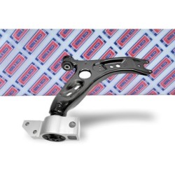 Control Trailing Arm BORG & BECK BCA6865 OE Ref 1K0407152BC BORG & BECK