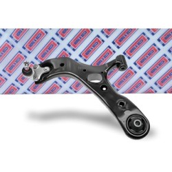 Control Trailing Arm BORG & BECK BCA6871 OE Ref 4806942051 BORG & BECK
