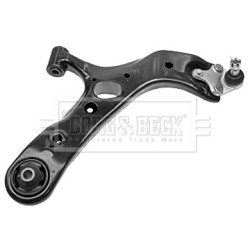Control Trailing Arm BORG & BECK BCA6872 OE Ref 4806842051
