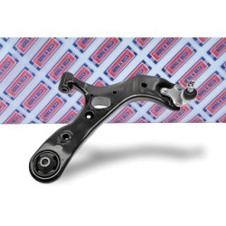 Control Trailing Arm BORG & BECK BCA6872 OE Ref 4806842051 BORG & BECK