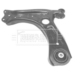 Control Trailing Arm BORG & BECK BCA6873 OE Ref 6R0407151C